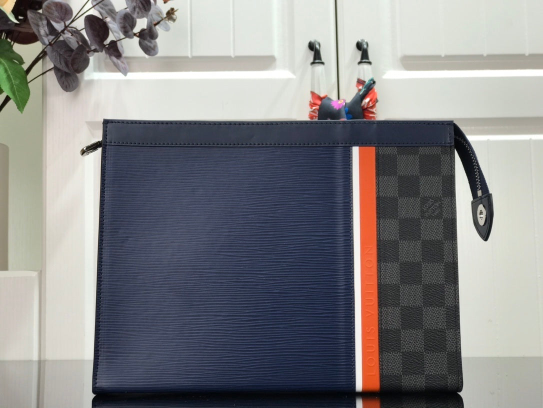 Mila's Edit - Premium Luxury Goods and Accessories - AFFORDABLE LUXURY BAGS - 4362