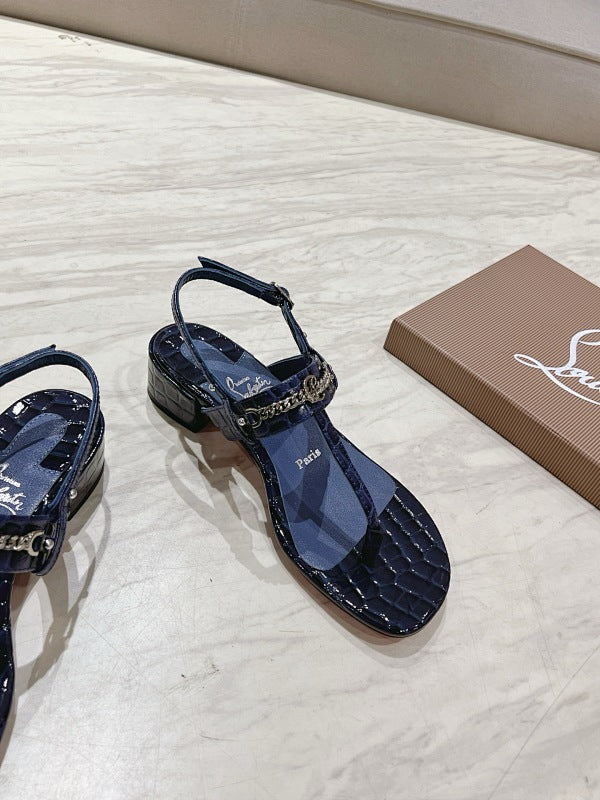 Mila's Edit - High-Quality Designer Products for You - AFFORDABLE LUXURY HEELS - 8227