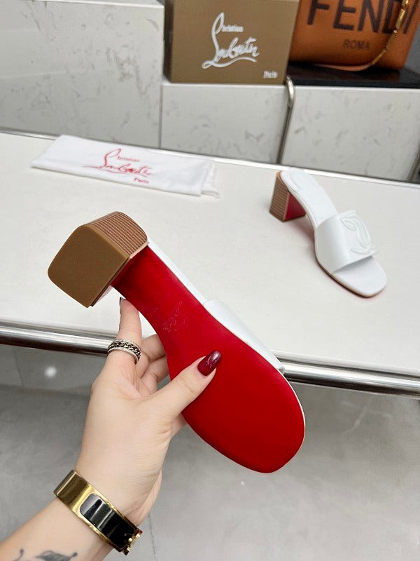 Mila's Edit - Best High-End Brands in One Place - AFFORDABLE LUXURY HEELS - 8057