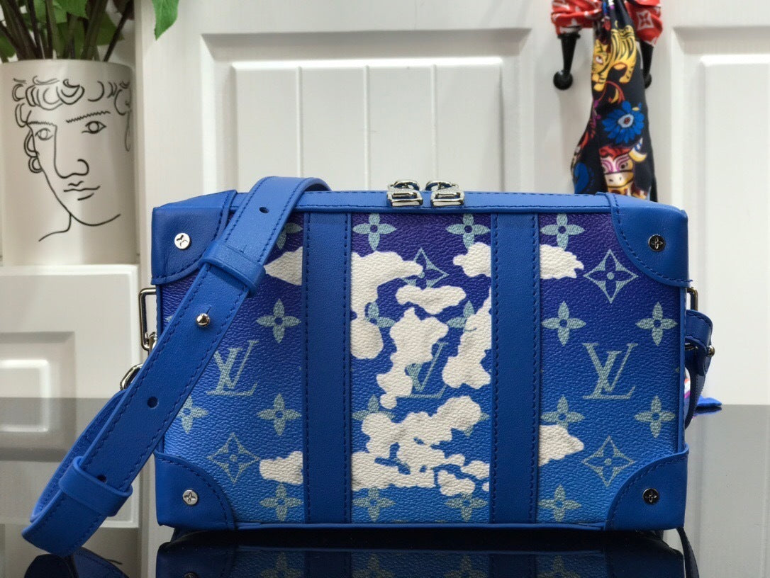 Mila's Edit - High-Quality Designer Products for You - AFFORDABLE LUXURY BAGS - 4327