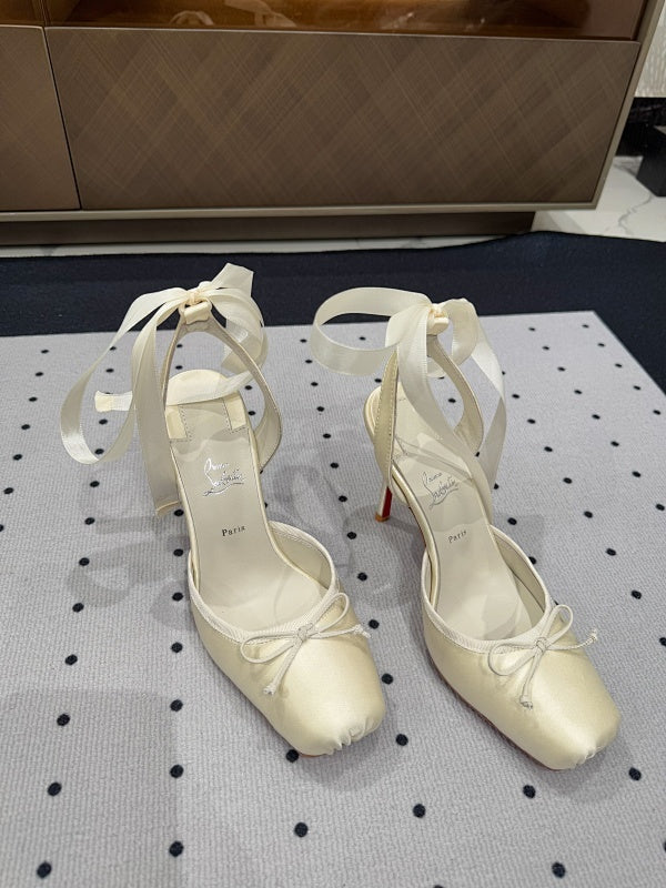 Mila's Edit - Best High-End Brands in One Place - AFFORDABLE LUXURY HEELS - 8217