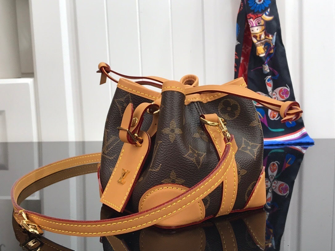 Mila's Edit - DESIGNER BAGS FOR WOMEN - AFFORDABLE LUXURY BAGS - 4336