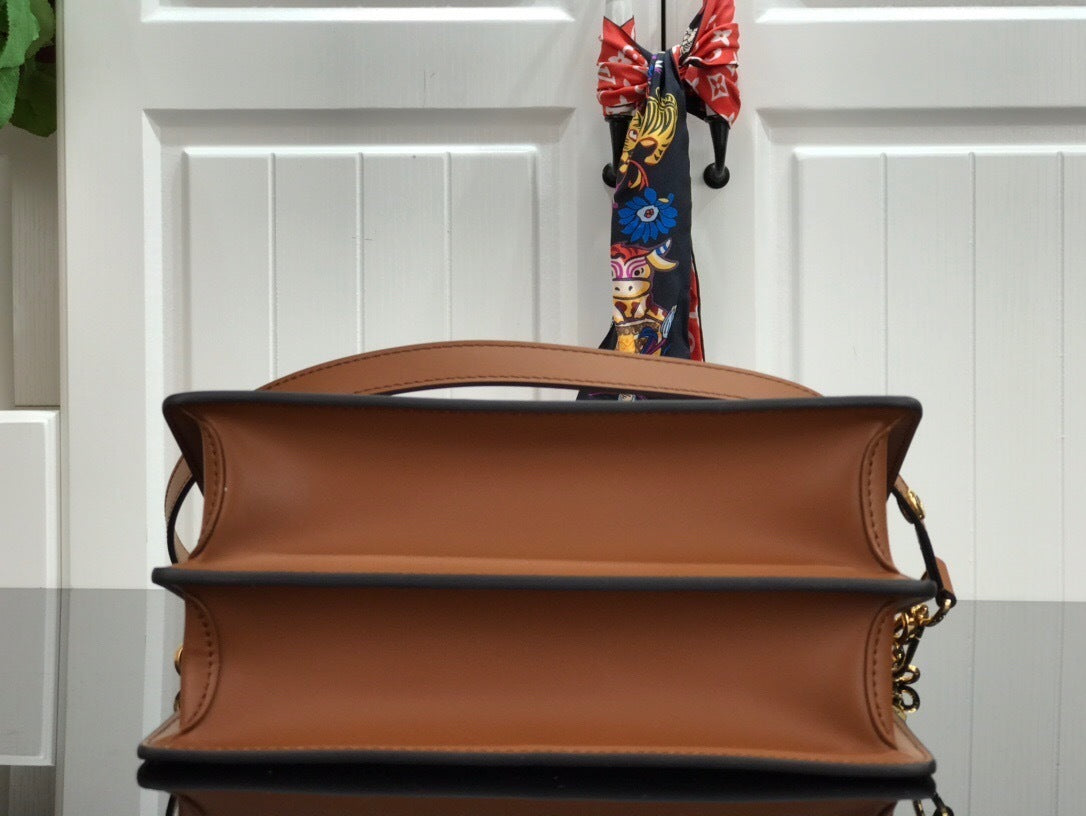 Mila's Edit - Premium Luxury Goods and Accessories - AFFORDABLE LUXURY BAGS - 4366