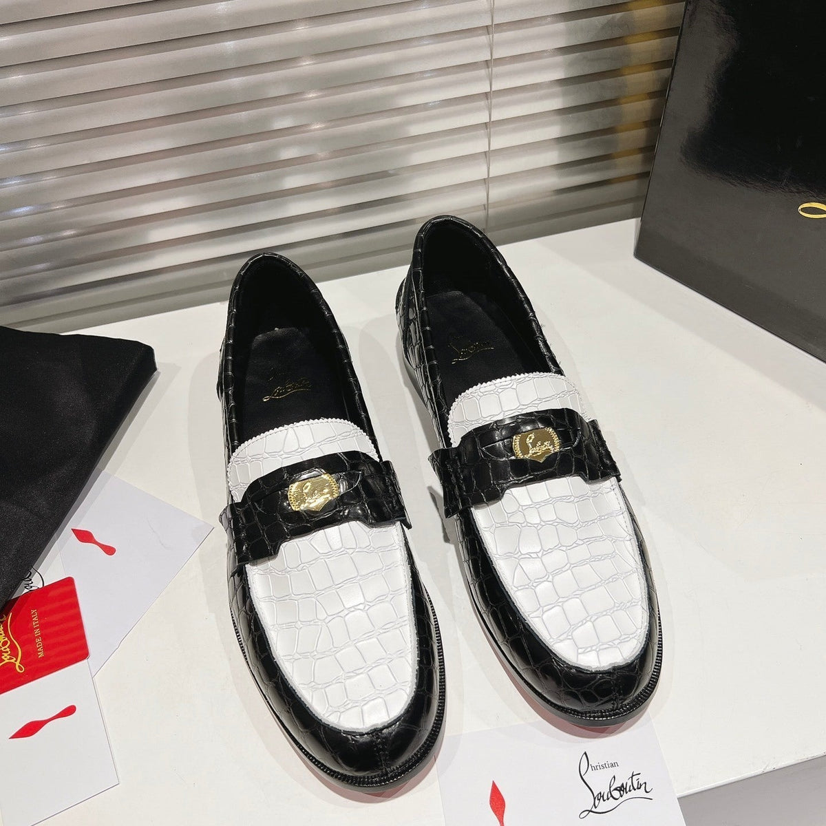 Mila's Edit - Best High-End Brands in One Place - AFFORDABLE LUXURY HEELS - 8249