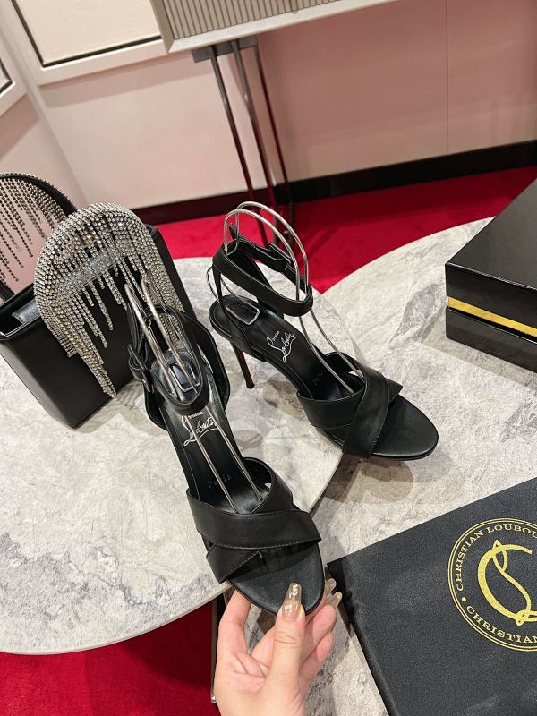 Mila's Edit - Premium Luxury Goods and Accessories - AFFORDABLE LUXURY HEELS - 8082