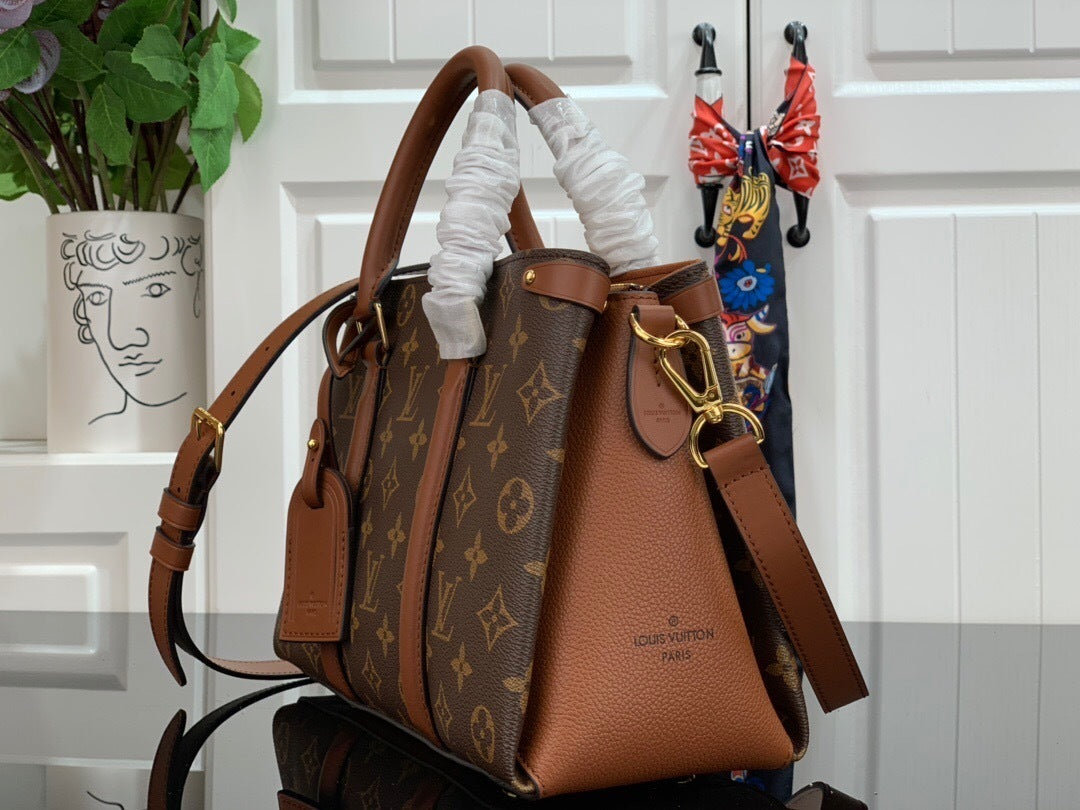 Mila's Edit - Premium Luxury Goods and Accessories - AFFORDABLE LUXURY BAGS - 4346