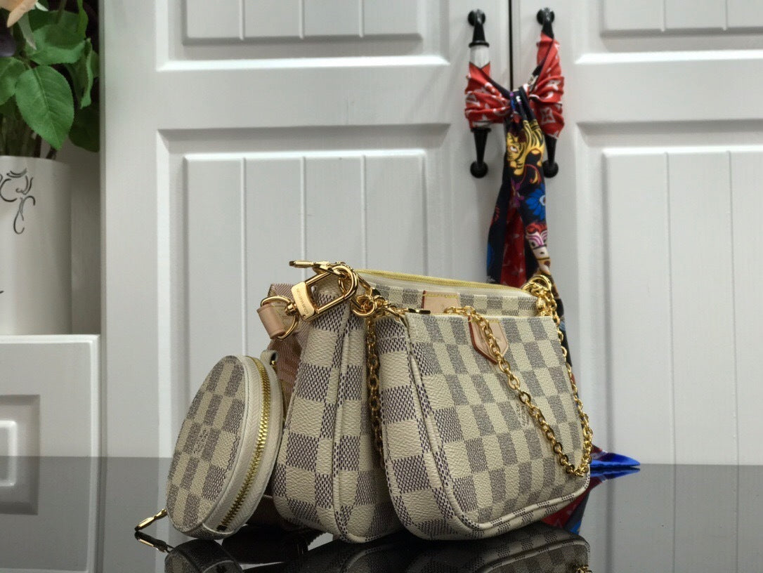 Mila's Edit - DESIGNER BAGS FOR WOMEN - AFFORDABLE LUXURY BAGS - 4364