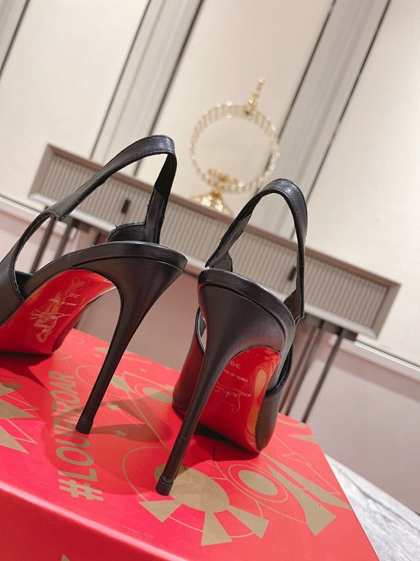 Mila's Edit - Best High-End Brands in One Place - AFFORDABLE LUXURY HEELS - 8185