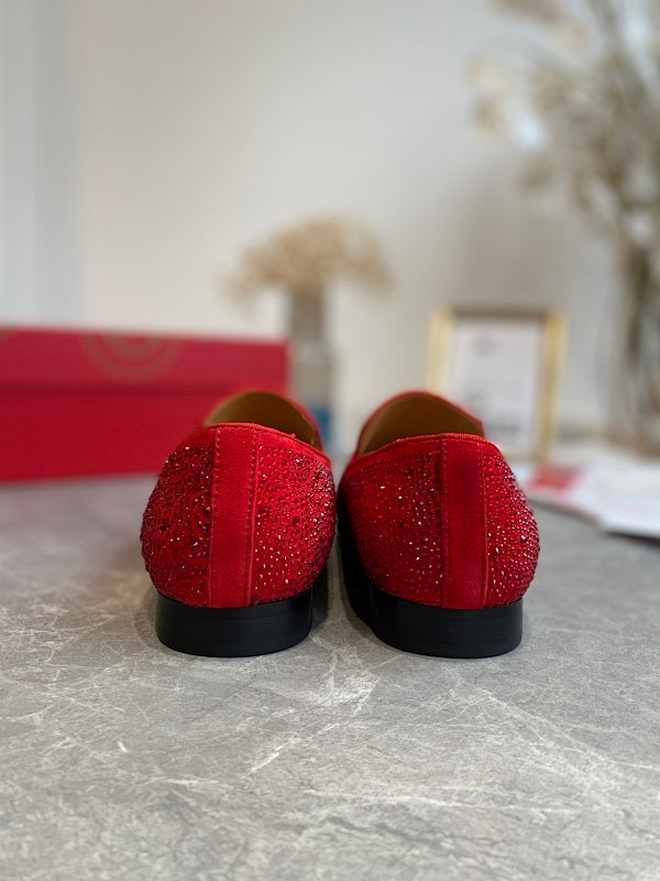 Mila's Edit - High-Quality Designer Products for You - AFFORDABLE LUXURY HEELS - 8263