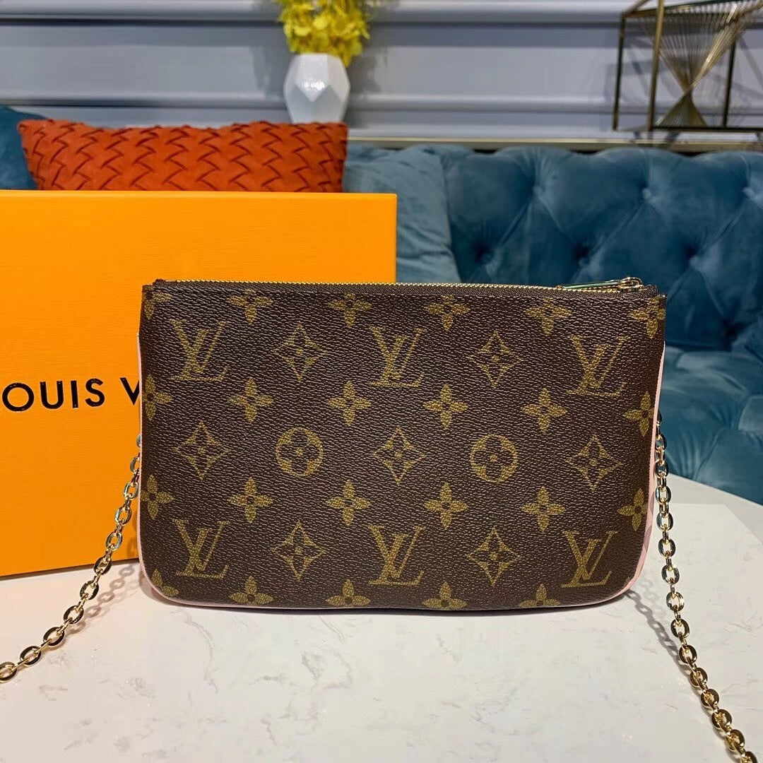 Mila's Edit - Premium Luxury Goods and Accessories - AFFORDABLE LUXURY BAGS - 4014