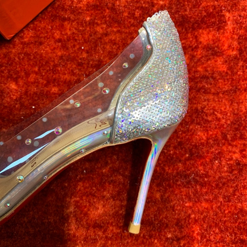 Mila's Edit - Best High-End Brands in One Place - AFFORDABLE LUXURY HEELS - 8205