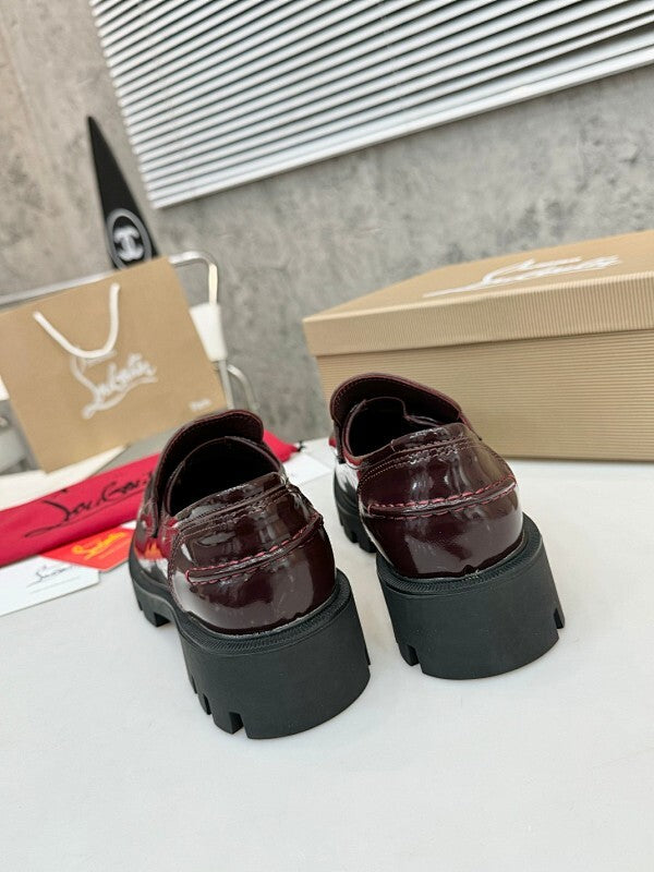 Mila's Edit - High-Quality Designer Products for You - AFFORDABLE LUXURY HEELS - 8163