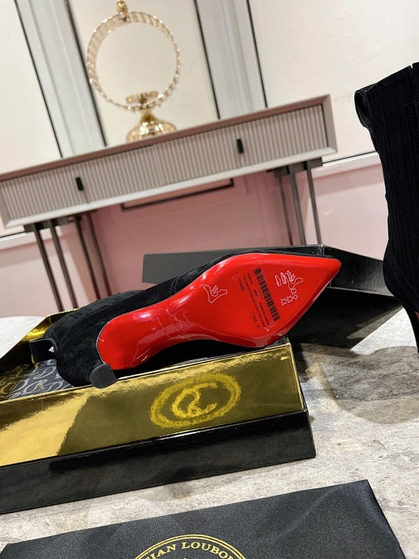 Mila's Edit - Best High-End Brands in One Place - AFFORDABLE LUXURY HEELS - 8169