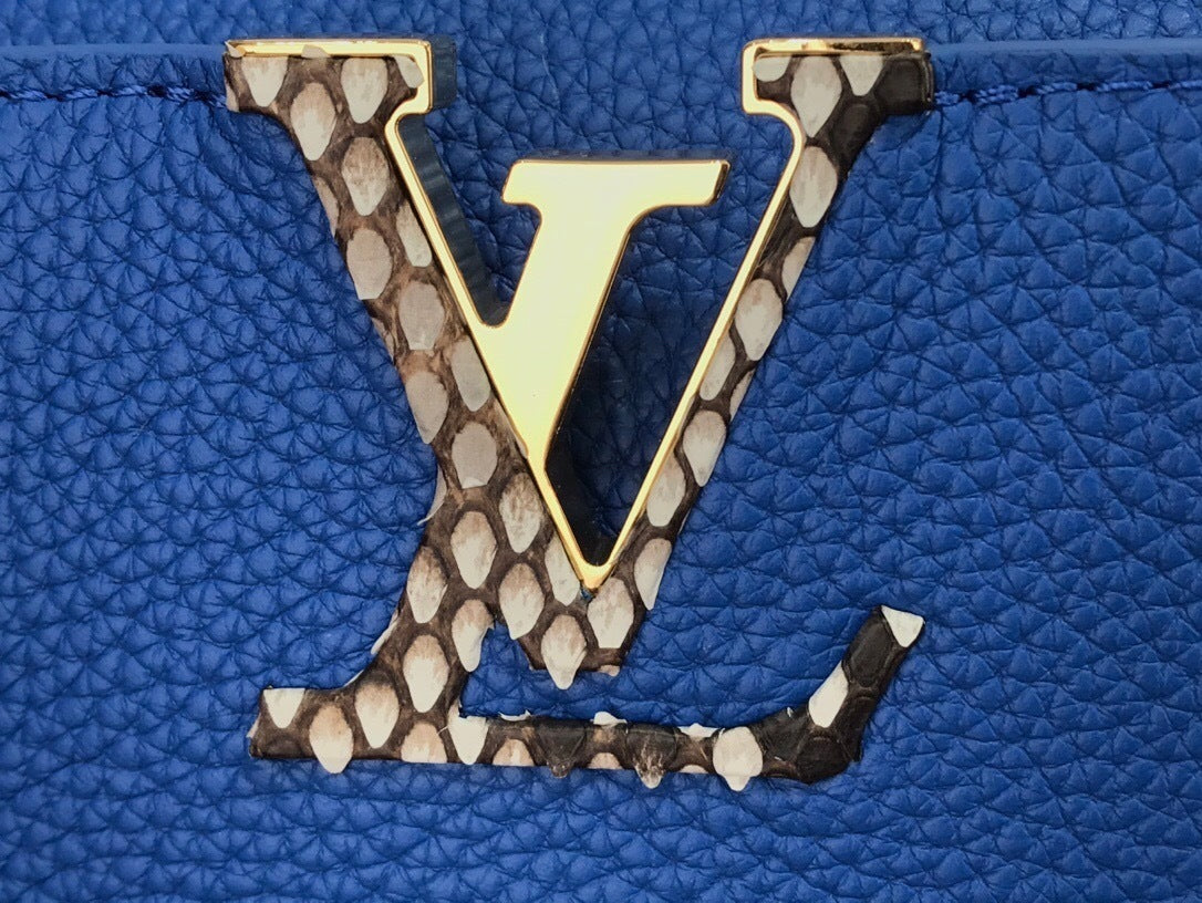 Mila's Edit - Best High-End Brands in One Place - AFFORDABLE LUXURY BAGS - 4321