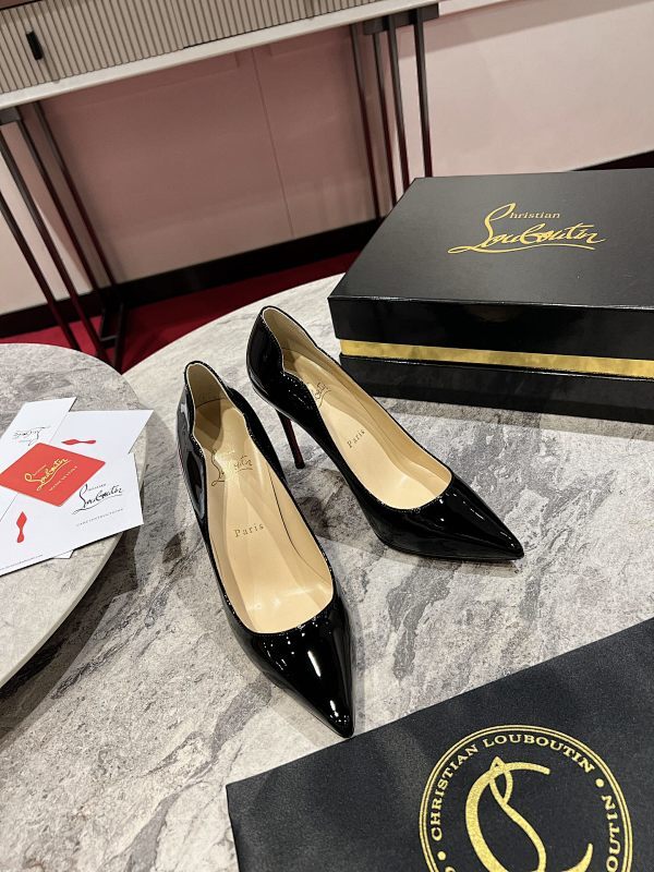Mila's Edit - DESIGNER HEELS FOR WOMEN - AFFORDABLE LUXURY HEELS - 8192