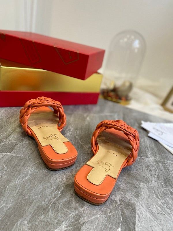 Mila's Edit - High-Quality Designer Products for You - AFFORDABLE LUXURY HEELS - 7971