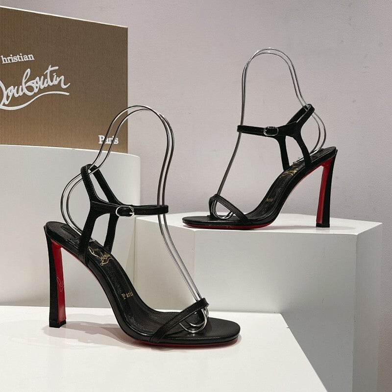 Mila's Edit - Best High-End Brands in One Place - AFFORDABLE LUXURY HEELS - 8109