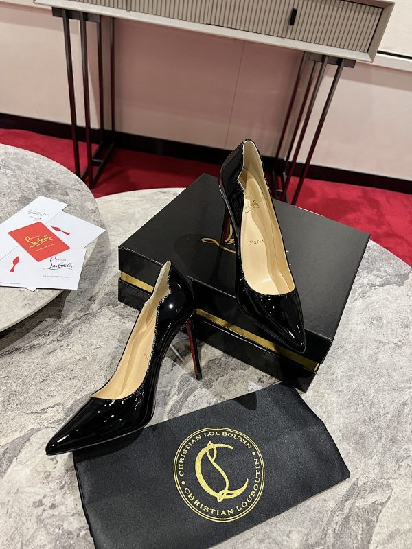 Mila's Edit - DESIGNER HEELS FOR WOMEN - AFFORDABLE LUXURY HEELS - 8192