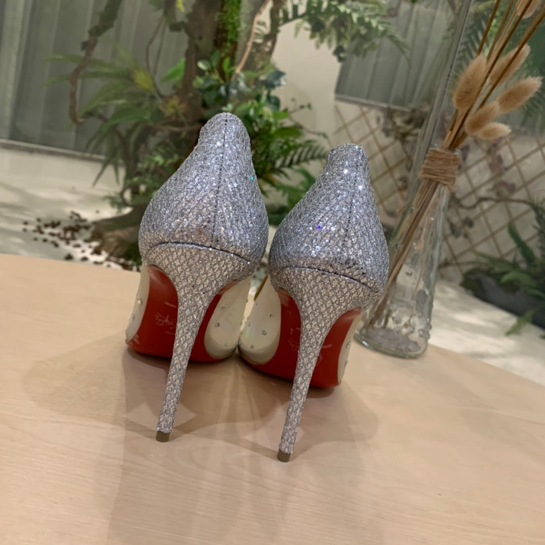 Mila's Edit - High-Quality Designer Products for You - AFFORDABLE LUXURY HEELS - 8203