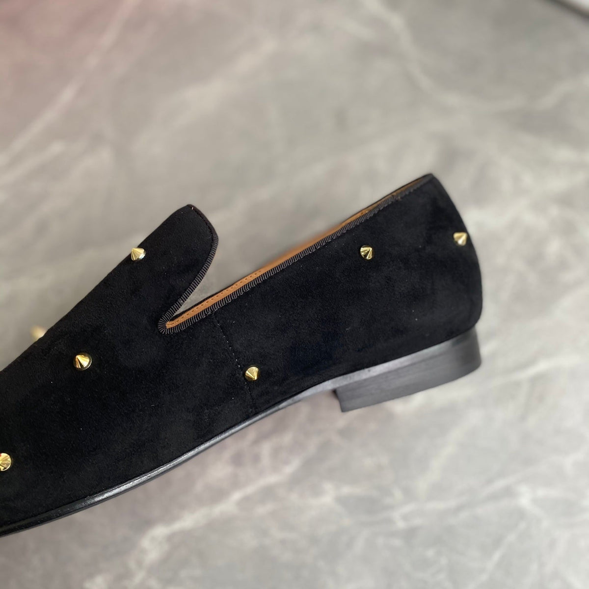 Mila's Edit - Premium Luxury Goods and Accessories - AFFORDABLE LUXURY HEELS - 8246