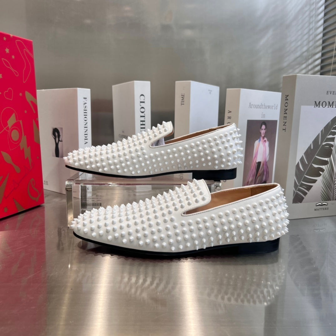 Mila's Edit - Best High-End Brands in One Place - AFFORDABLE LUXURY HEELS - 8277