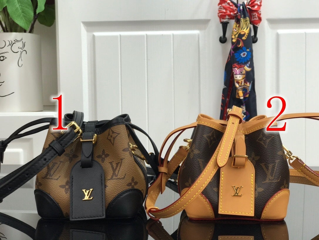 Mila's Edit - DESIGNER BAGS FOR WOMEN - AFFORDABLE LUXURY BAGS - 4336