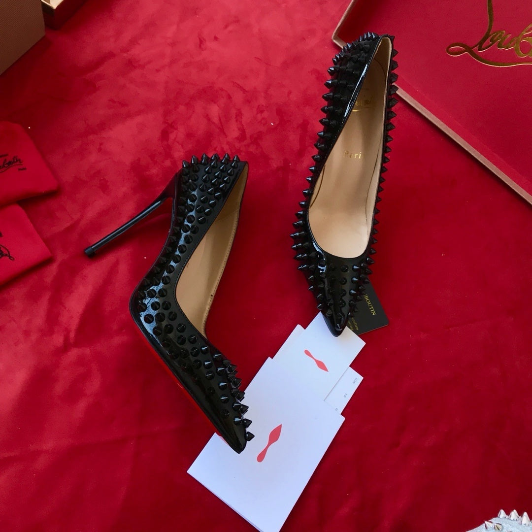 Mila's Edit - DESIGNER HEELS FOR WOMEN - AFFORDABLE LUXURY HEELS - 7916