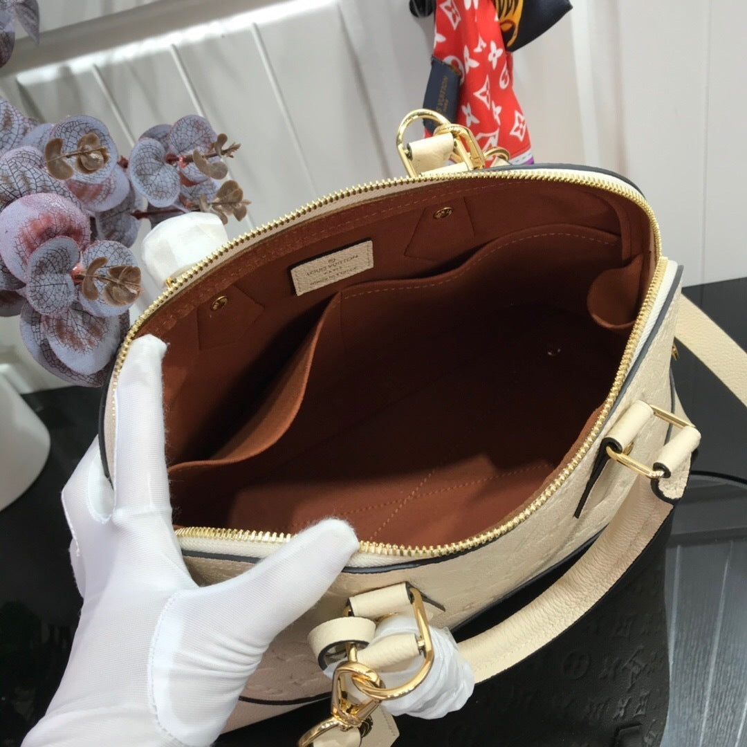 Mila's Edit - DESIGNER BAGS FOR WOMEN - AFFORDABLE LUXURY BAGS - 4260