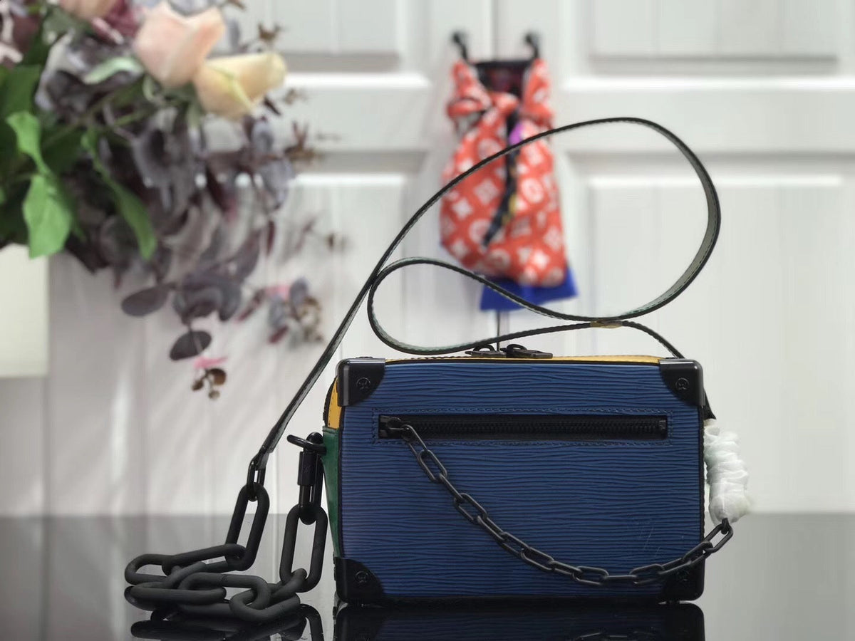 Mila's Edit - DESIGNER BAGS FOR WOMEN - AFFORDABLE LUXURY BAGS - 4012