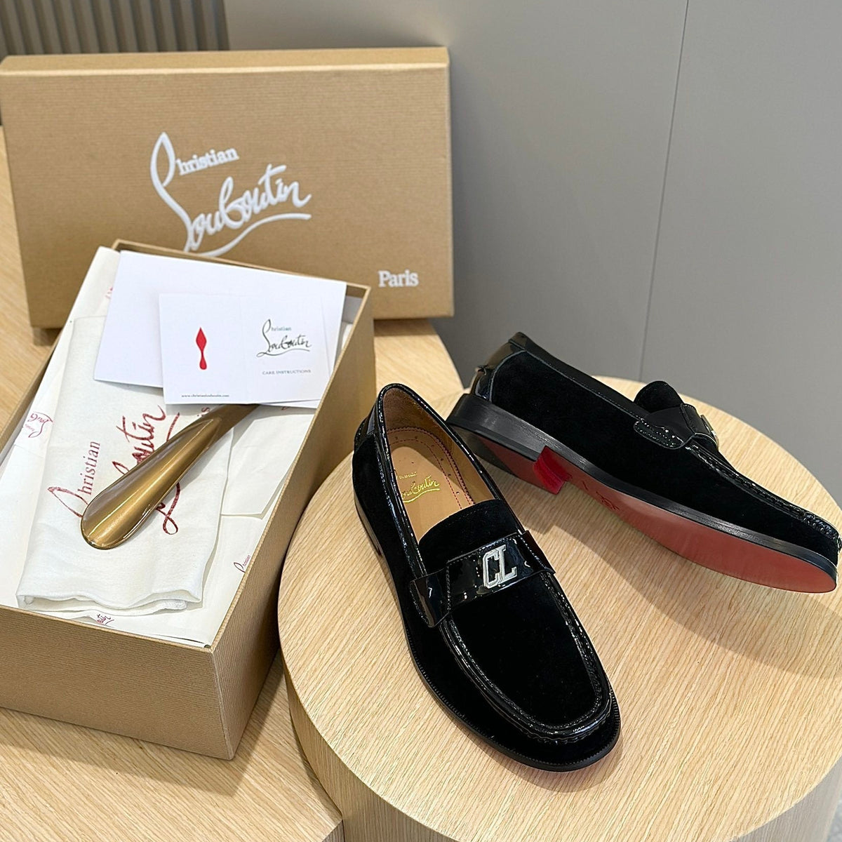 Mila's Edit - Premium Luxury Goods and Accessories - AFFORDABLE LUXURY HEELS - 8050