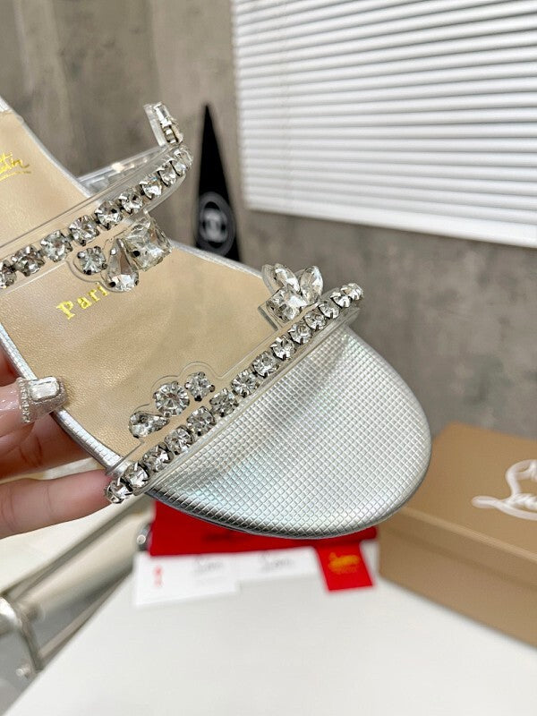 Mila's Edit - Best High-End Brands in One Place - AFFORDABLE LUXURY HEELS - 7973