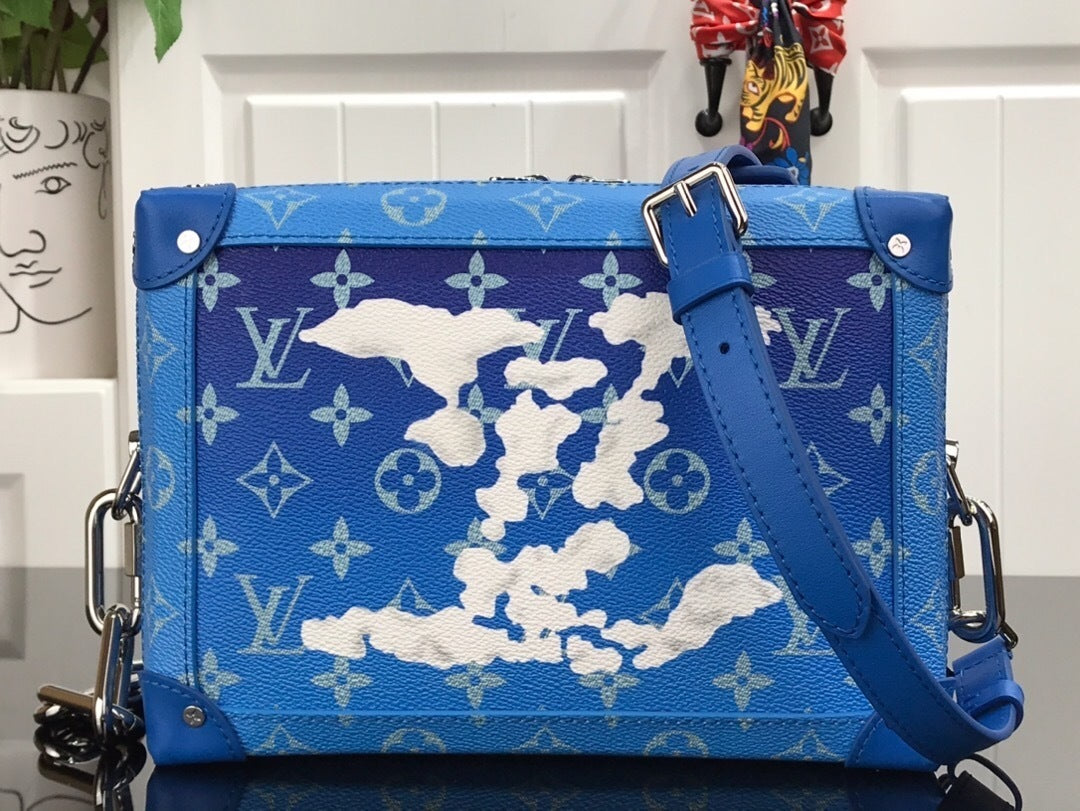 Mila's Edit - Premium Luxury Goods and Accessories - AFFORDABLE LUXURY BAGS - 4326