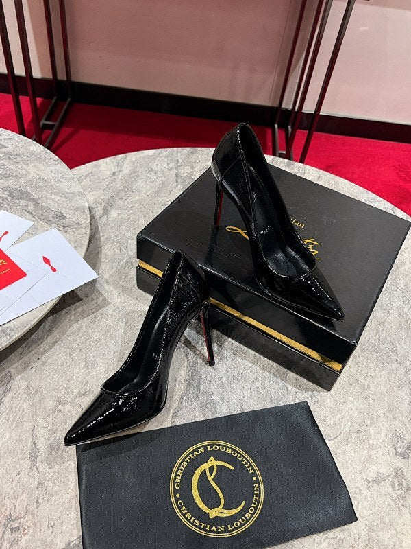 Mila's Edit - Premium Luxury Goods and Accessories - AFFORDABLE LUXURY HEELS - 8182