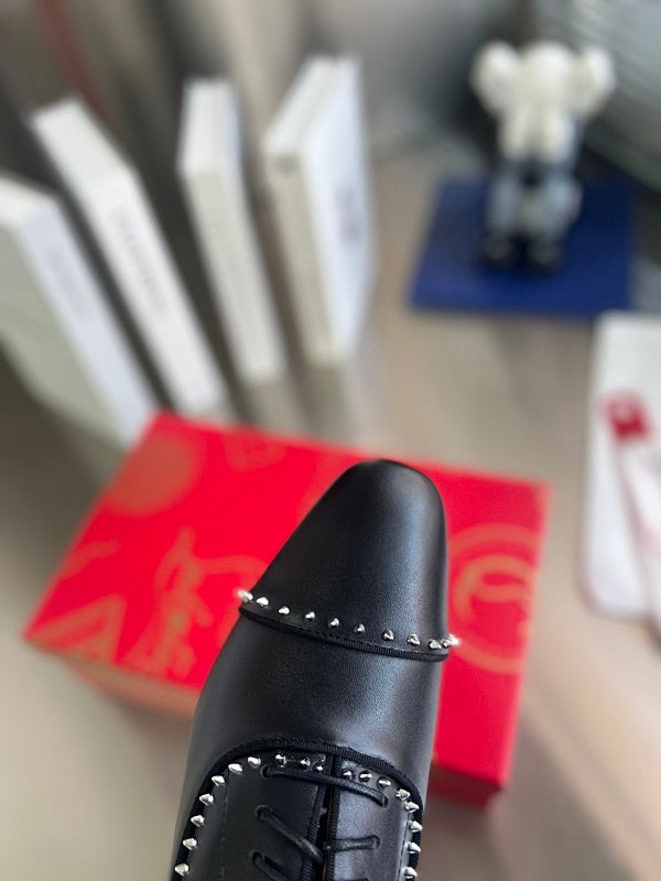 Mila's Edit - DESIGNER HEELS FOR WOMEN - AFFORDABLE LUXURY HEELS - 8276