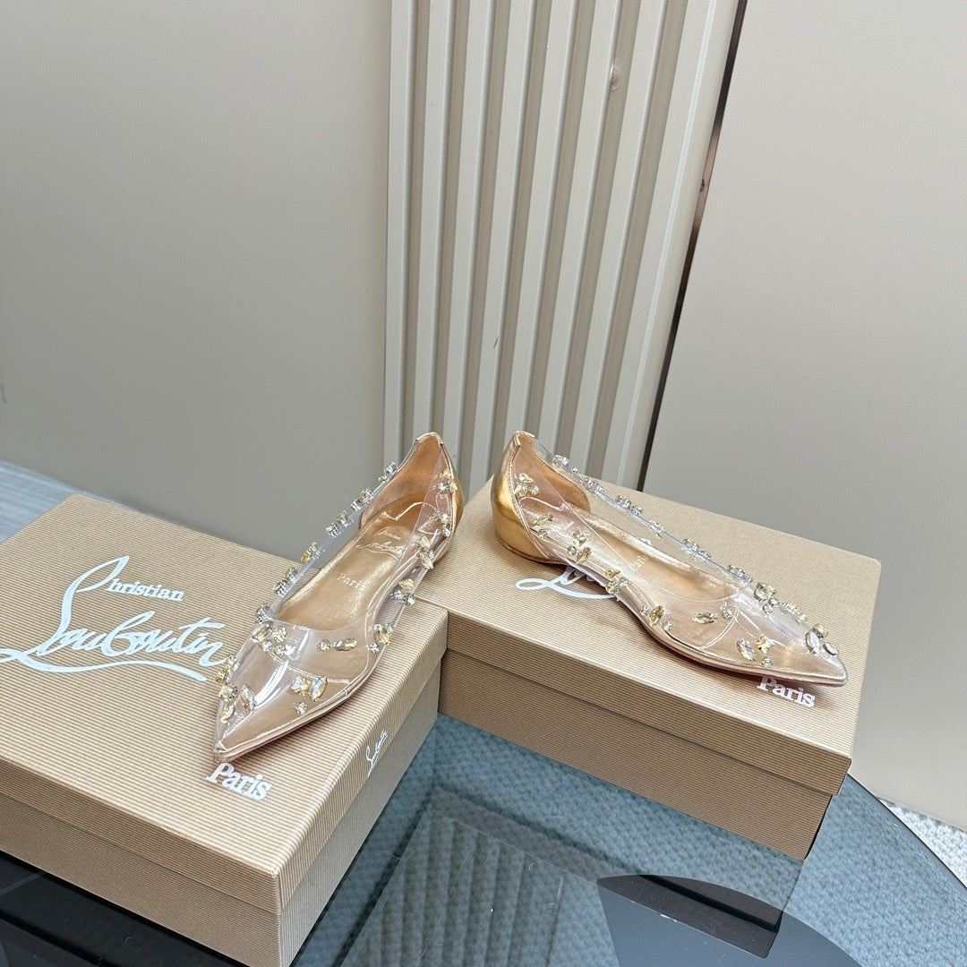 Mila's Edit - DESIGNER HEELS FOR WOMEN - AFFORDABLE LUXURY HEELS - 8124