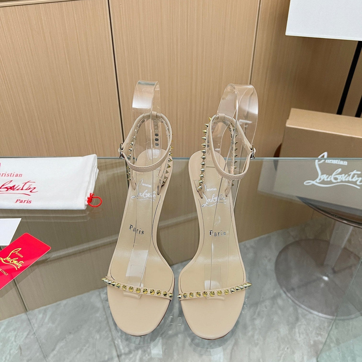 Mila's Edit - Best High-End Brands in One Place - AFFORDABLE LUXURY HEELS - 8069