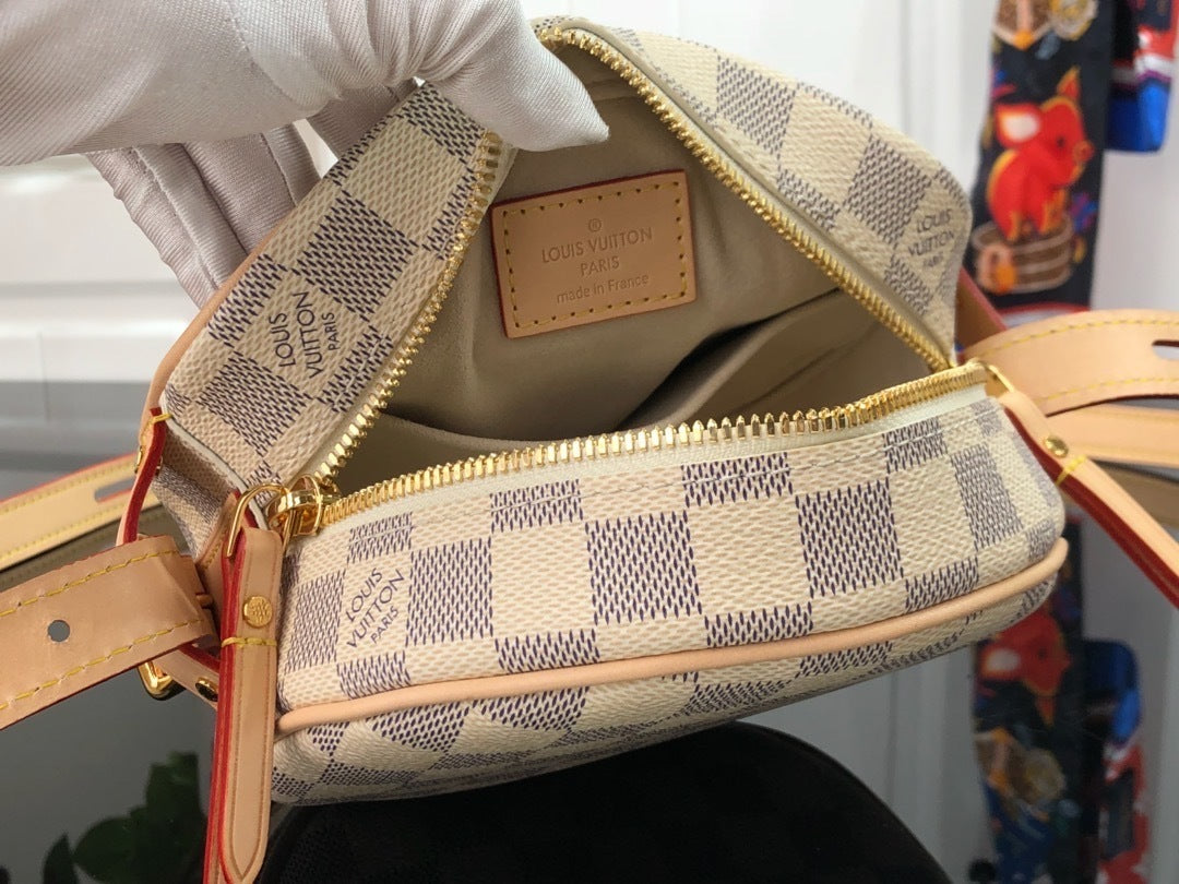Mila's Edit - Premium Luxury Goods and Accessories - AFFORDABLE LUXURY BAGS - 4290