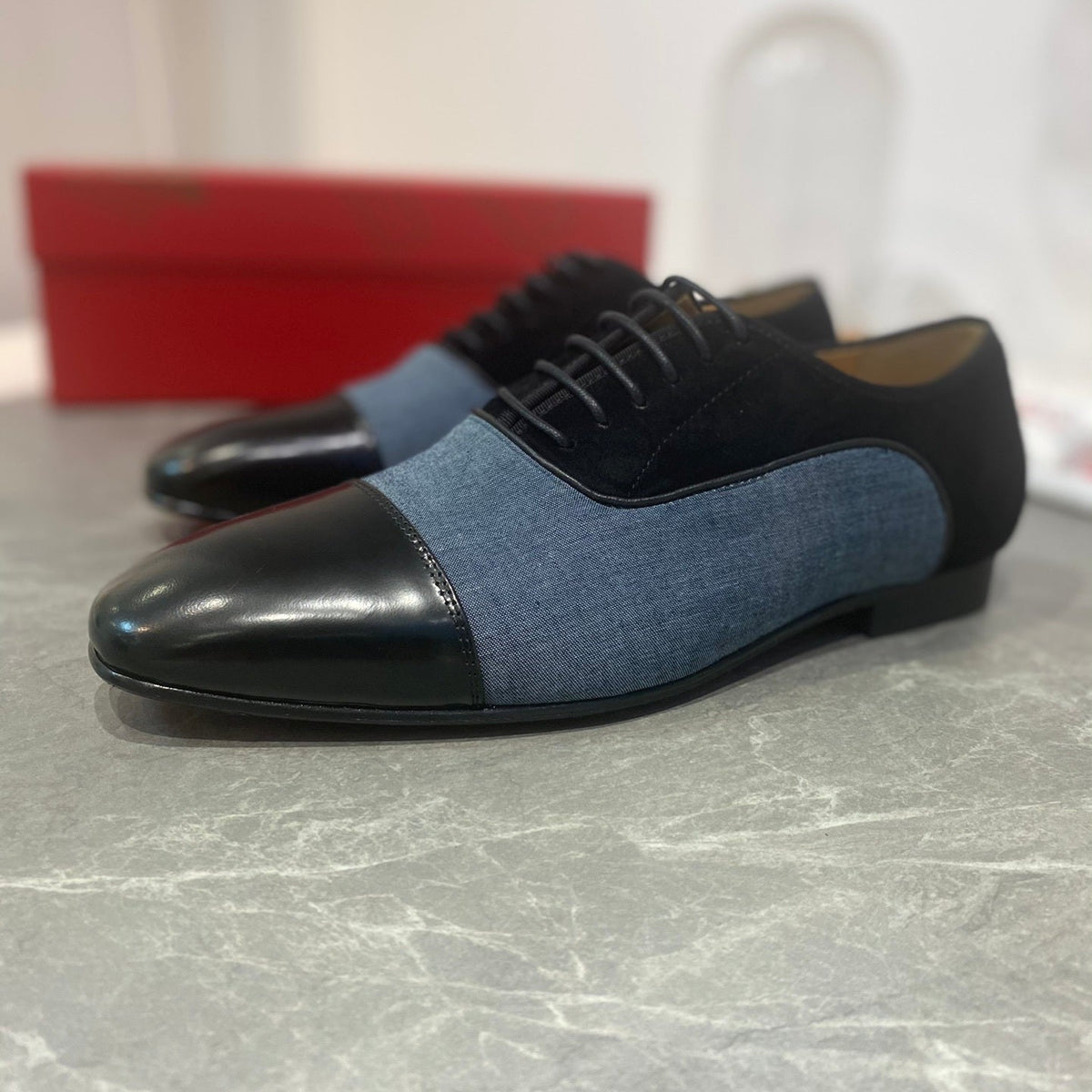 Mila's Edit - High-Quality Designer Products for You - AFFORDABLE LUXURY HEELS - 8247