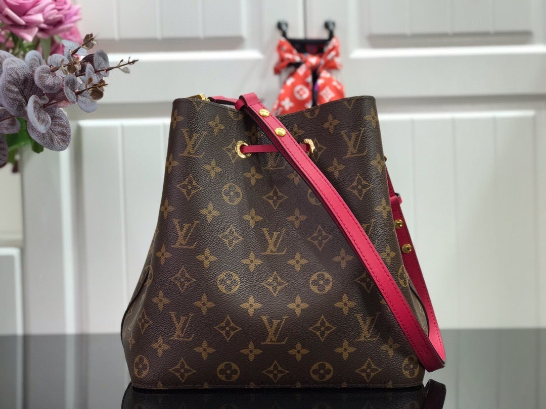Mila's Edit - High-Quality Designer Products for You - AFFORDABLE LUXURY BAGS - 4303