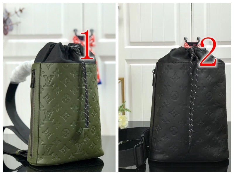 Mila's Edit - Best High-End Brands in One Place - AFFORDABLE LUXURY BAGS - 4297