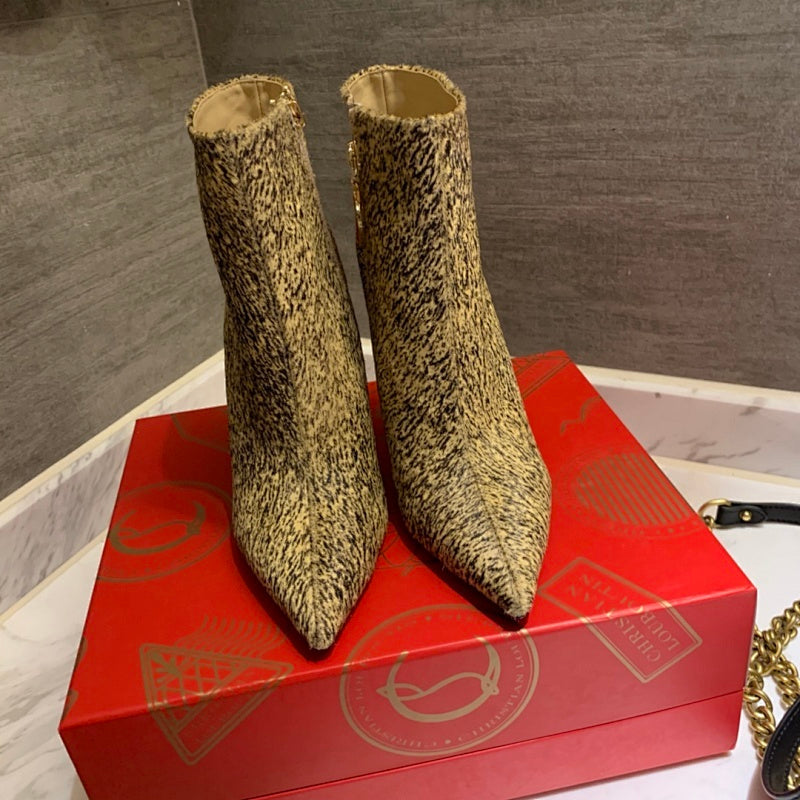 Mila's Edit - Best High-End Brands in One Place - AFFORDABLE LUXURY HEELS - 7977