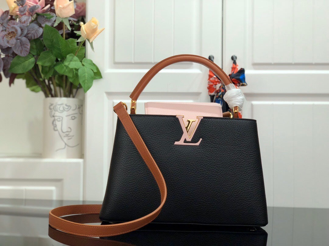 Mila's Edit - DESIGNER BAGS FOR WOMEN - AFFORDABLE LUXURY BAGS - 4252
