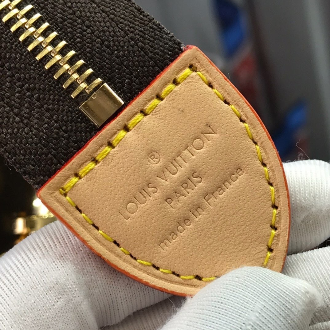 Mila's Edit - High-Quality Designer Products for You - AFFORDABLE LUXURY BAGS - 4271