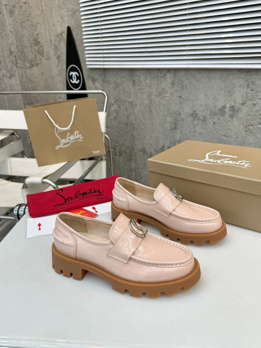 Mila's Edit - High-Quality Designer Products for You - AFFORDABLE LUXURY HEELS - 8155