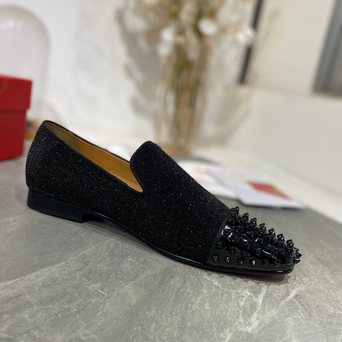Mila's Edit - DESIGNER HEELS FOR WOMEN - AFFORDABLE LUXURY HEELS - 8268