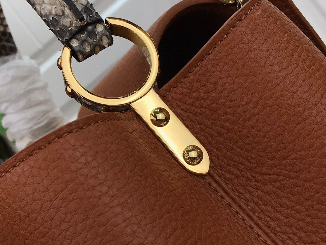 Mila's Edit - Best High-End Brands in One Place - AFFORDABLE LUXURY BAGS - 4321