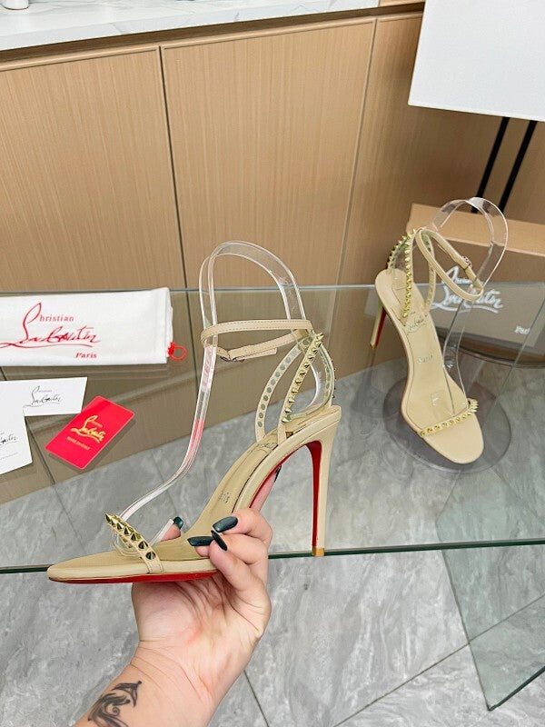 Mila's Edit - Best High-End Brands in One Place - AFFORDABLE LUXURY HEELS - 8069