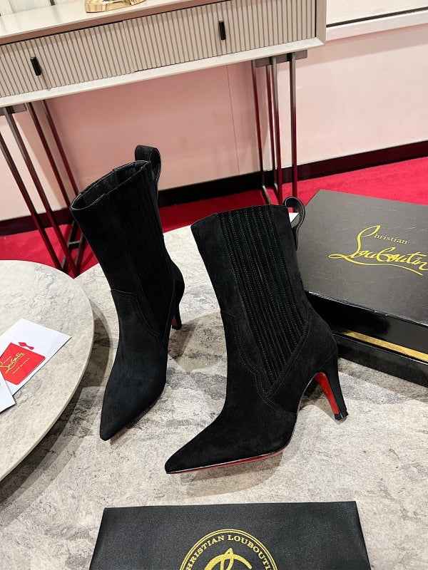 Mila's Edit - Best High-End Brands in One Place - AFFORDABLE LUXURY HEELS - 8169