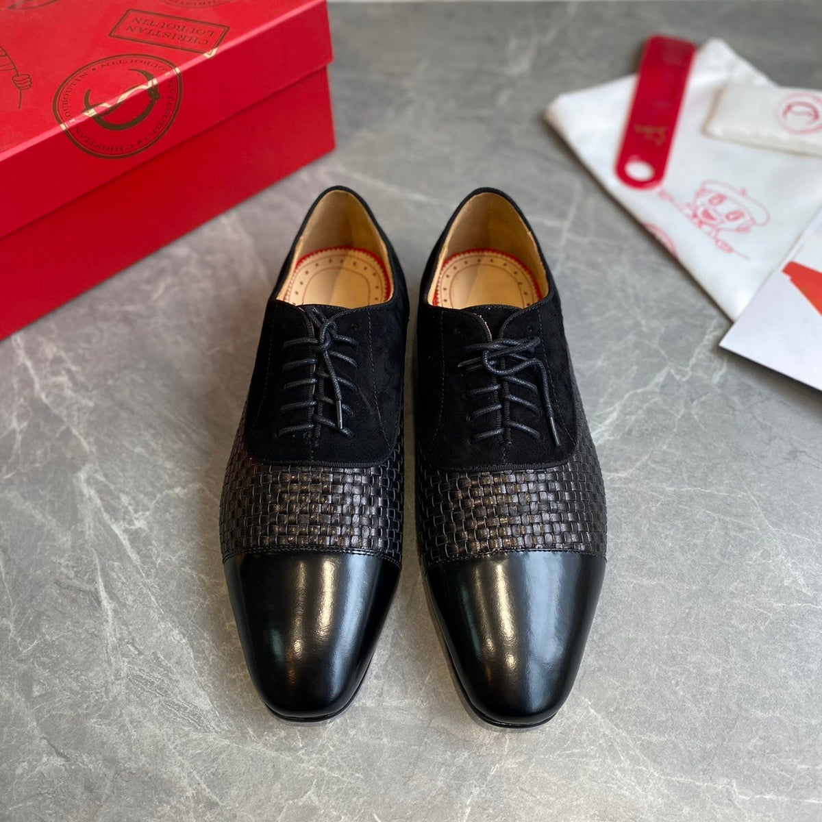 Mila's Edit - Best High-End Brands in One Place - AFFORDABLE LUXURY HEELS - 8269