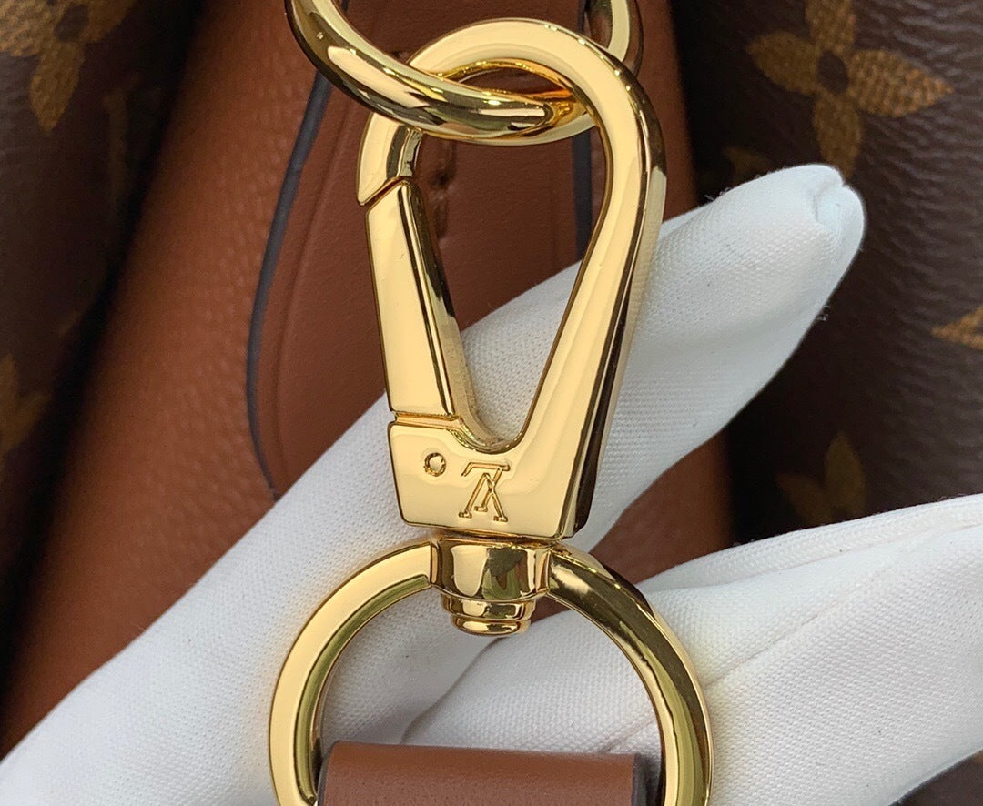 Mila's Edit - Premium Luxury Goods and Accessories - AFFORDABLE LUXURY BAGS - 4346